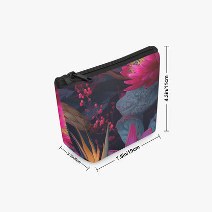 Amor di Stelle® PIUMA - Designer Make-up Bag aus Neopren - Kosmetiktaschen Jetzt einkaufen