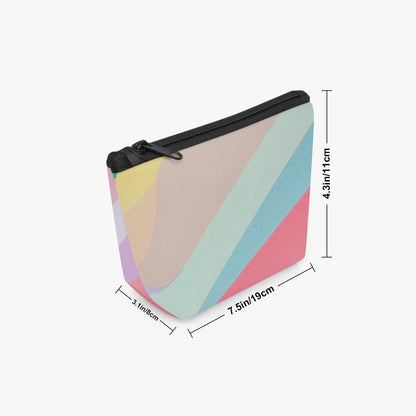 Amor di Stelle® PIUMA - Designer Make-up Bag aus Neopren - Kosmetiktaschen Jetzt einkaufen