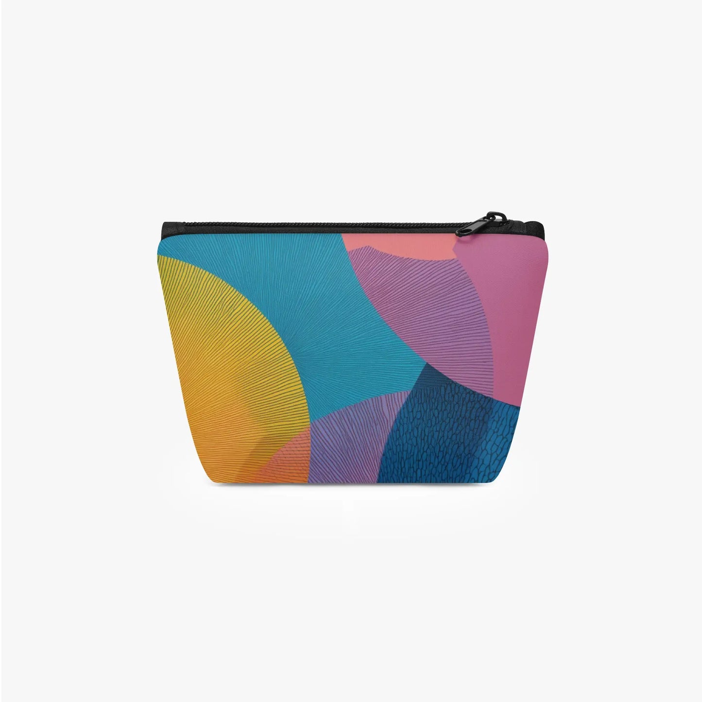 Amor di Stelle® PIUMA - Designer Make-up Bag aus Neopren - Kosmetiktaschen Jetzt einkaufen