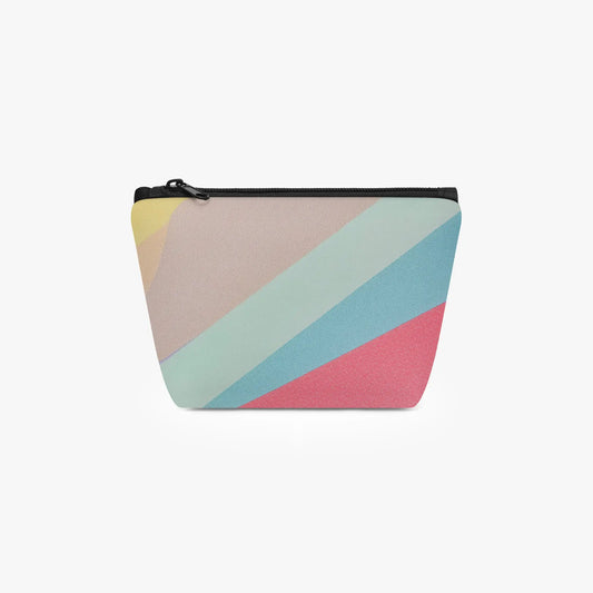 Amor di Stelle® PIUMA - Designer Make-up Bag aus Neopren - Kosmetiktaschen Jetzt einkaufen