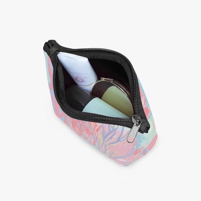 Amor di Stelle® PIUMA - Designer Make-up Bag aus Neopren - Kosmetiktaschen Jetzt einkaufen