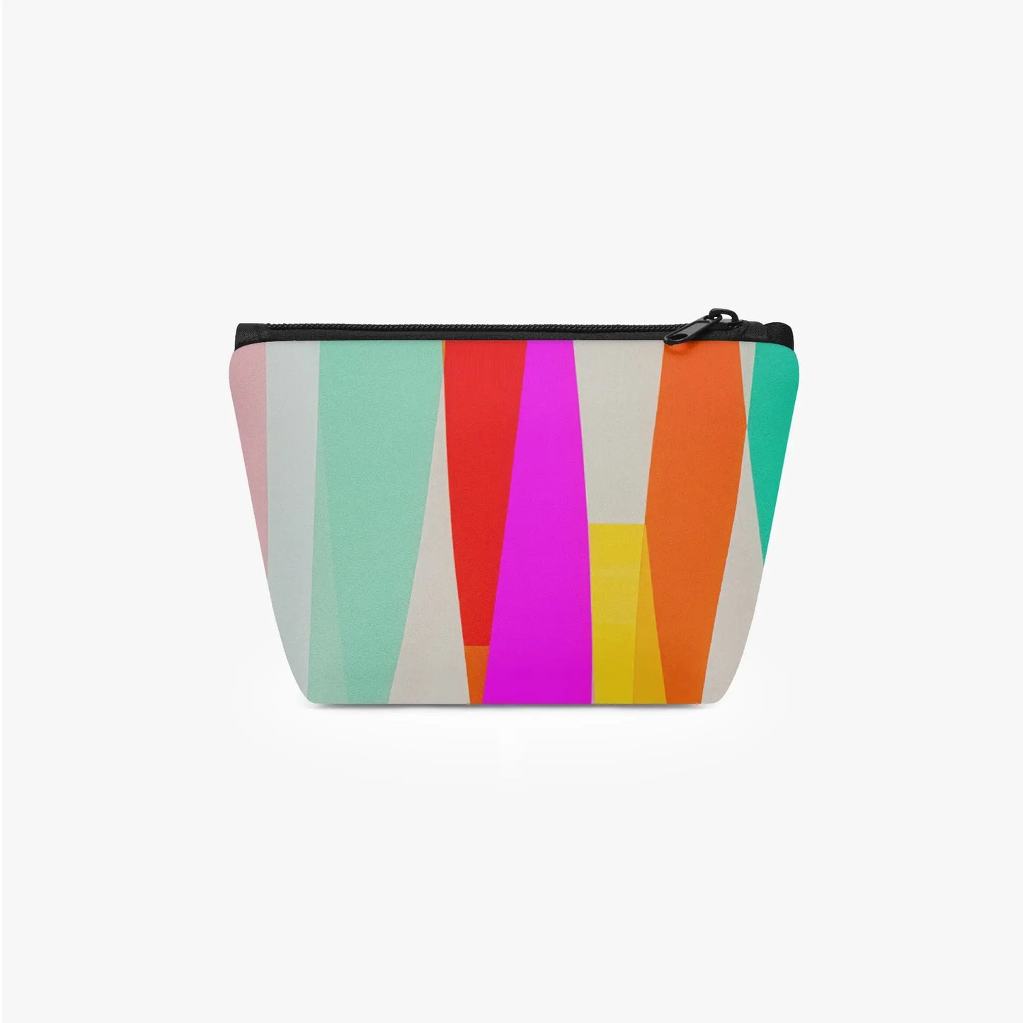 Amor di Stelle® PIUMA- Designer Make-up Bag aus Neopren - Kosmetiktaschen Jetzt einkaufen