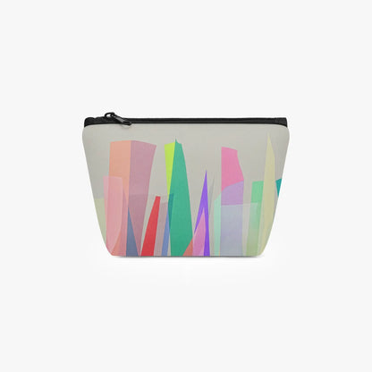 Amor di Stelle® PIUMA - Designer Make-up Bag aus Neopren - Kosmetiktaschen Jetzt einkaufen