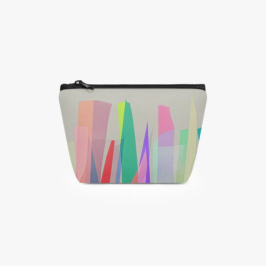 Amor di Stelle® PIUMA - Designer Make-up Bag aus Neopren - Kosmetiktaschen Jetzt einkaufen
