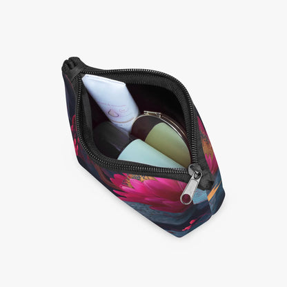 Amor di Stelle® PIUMA - Designer Make-up Bag aus Neopren - Kosmetiktaschen Jetzt einkaufen