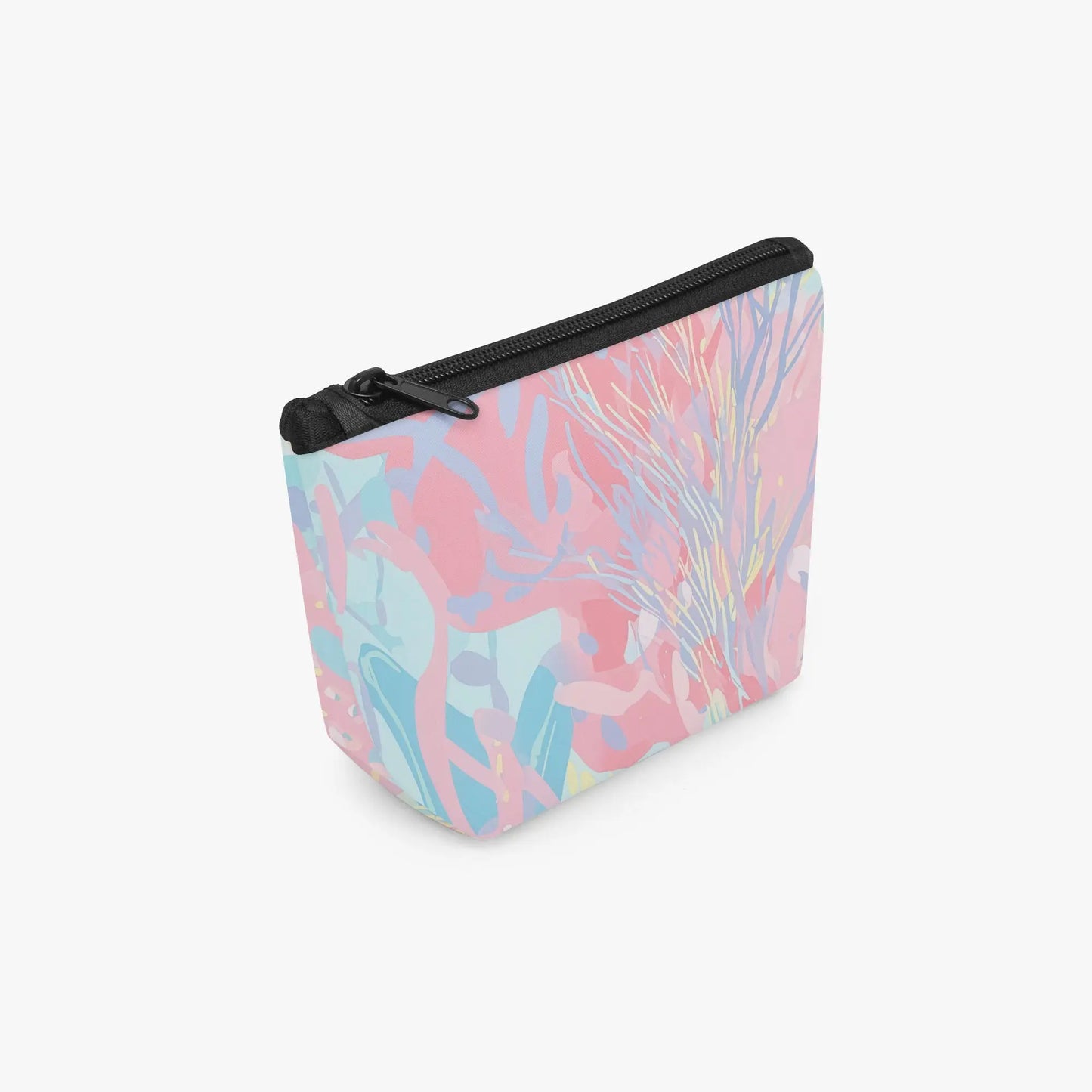 Amor di Stelle® PIUMA - Designer Make-up Bag aus Neopren - Kosmetiktaschen Jetzt einkaufen
