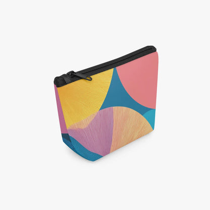 Amor di Stelle® PIUMA - Designer Make-up Bag aus Neopren - Kosmetiktaschen Jetzt einkaufen
