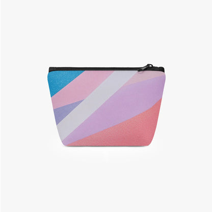 Amor di Stelle® PIUMA - Designer Make-up Bag aus Neopren - Kosmetiktaschen Jetzt einkaufen