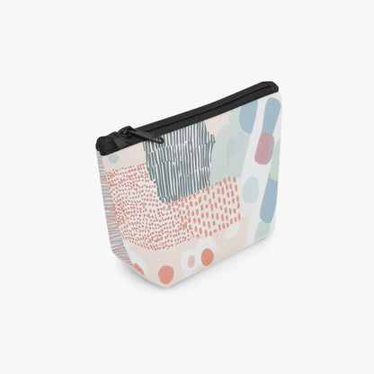 Amor di Stelle® PIUMA - Designer Make-up Bag aus Neopren - Kosmetiktaschen Jetzt einkaufen