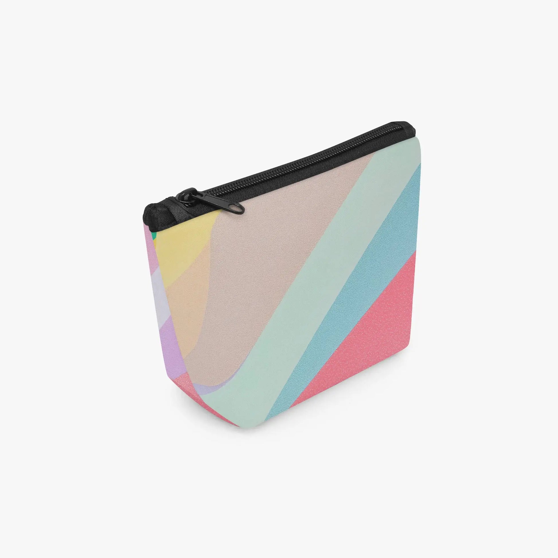 Amor di Stelle® PIUMA - Designer Make-up Bag aus Neopren - Kosmetiktaschen Jetzt einkaufen