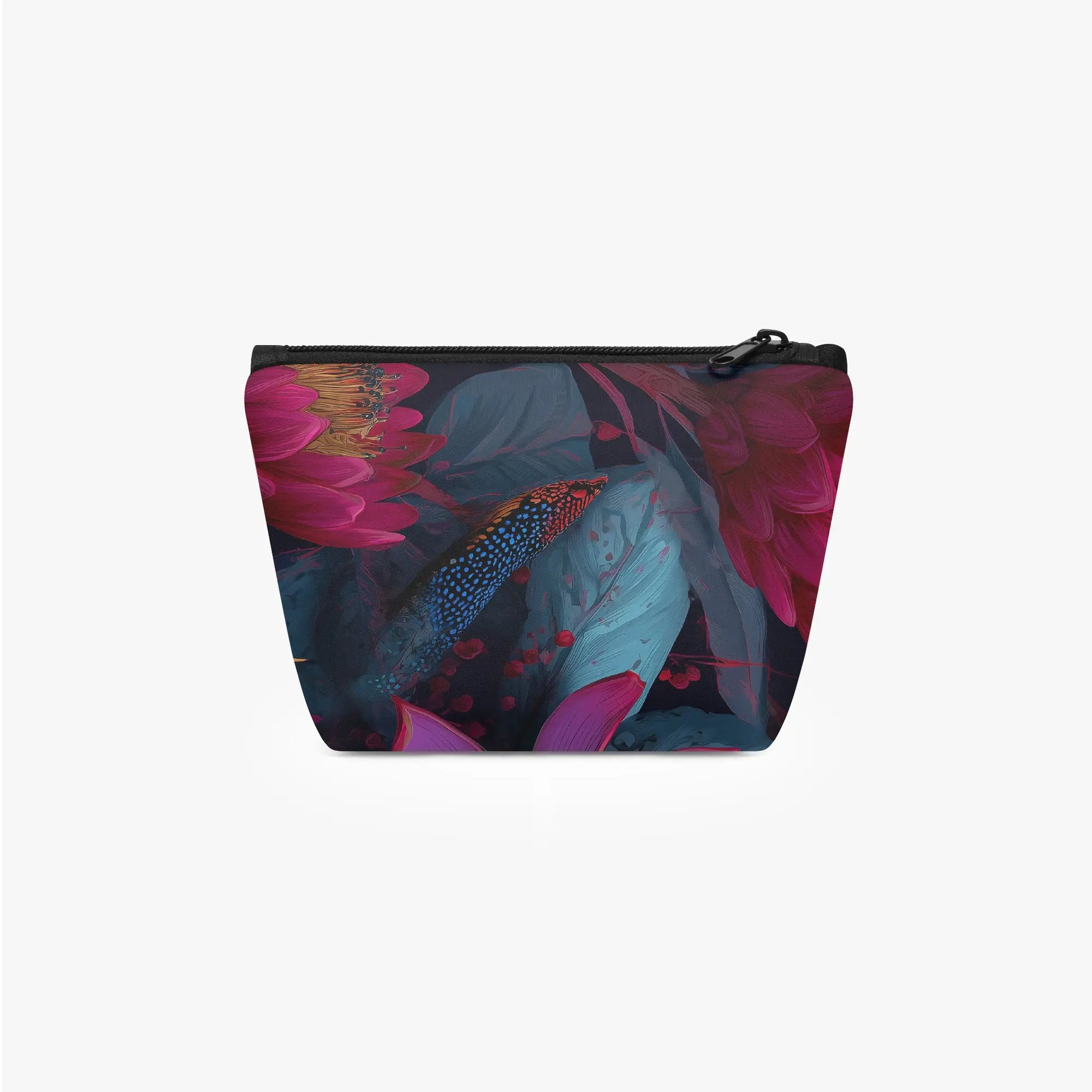 Amor di Stelle® PIUMA - Designer Make-up Bag aus Neopren - Kosmetiktaschen Jetzt einkaufen