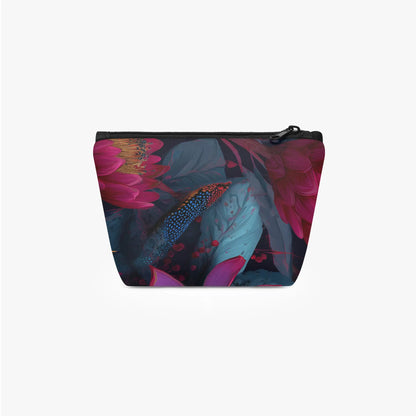 Amor di Stelle® PIUMA - Designer Make-up Bag aus Neopren - Kosmetiktaschen Jetzt einkaufen