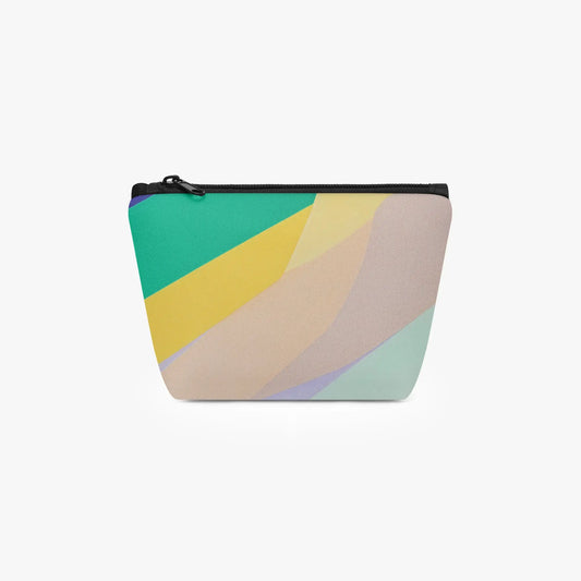 Amor di Stelle® PIUMA - Designer Make-up Bag aus Neopren - Kosmetiktaschen Jetzt einkaufen
