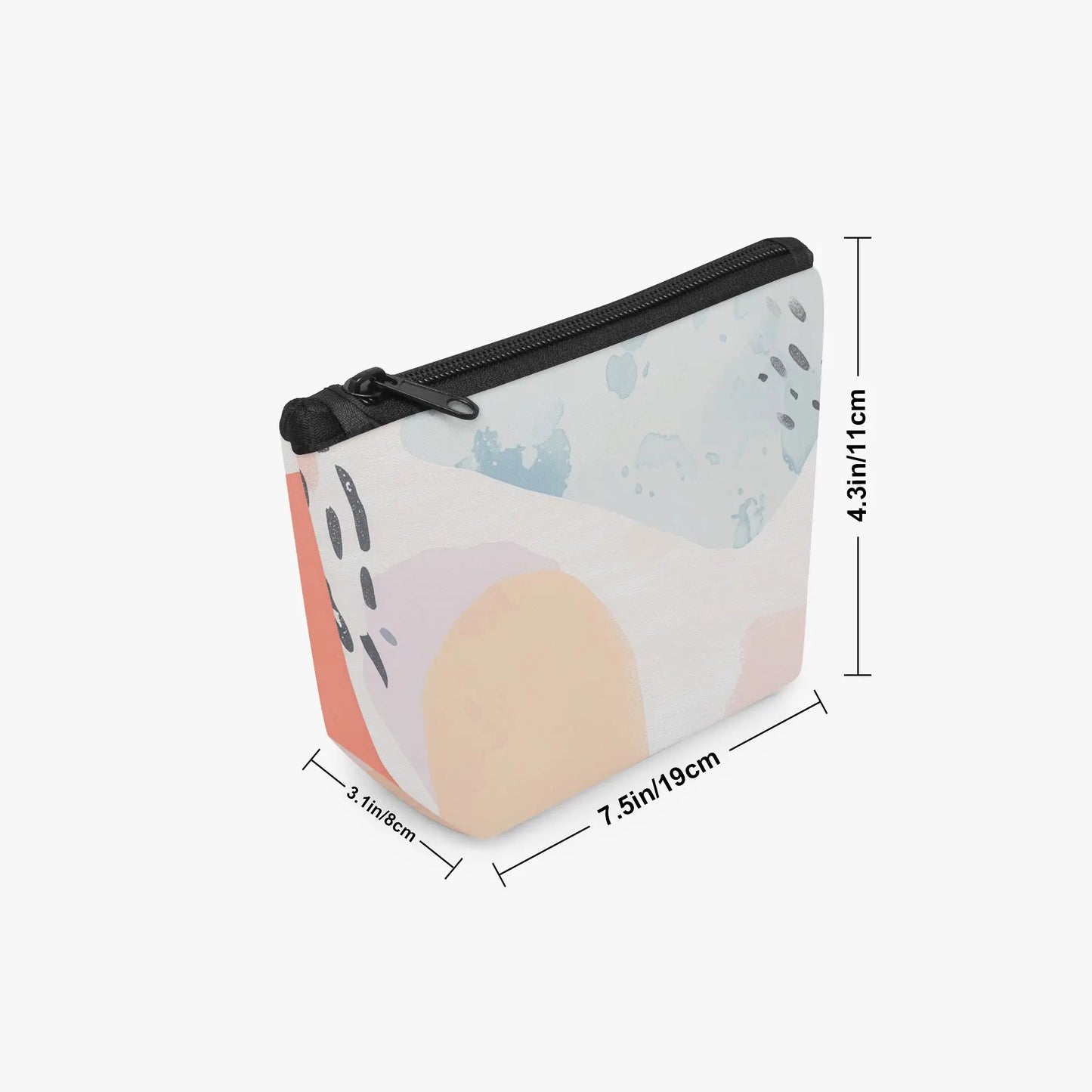 Amor di Stelle® PIUMA - Designer Make-up Bag aus Neopren - Kosmetiktaschen Jetzt einkaufen