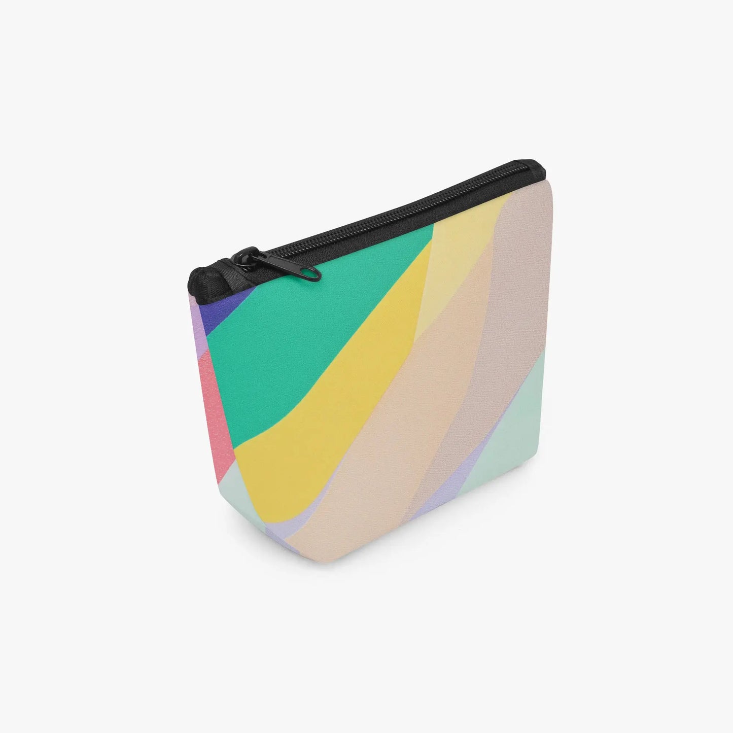 Amor di Stelle® PIUMA - Designer Make-up Bag aus Neopren - Kosmetiktaschen Jetzt einkaufen