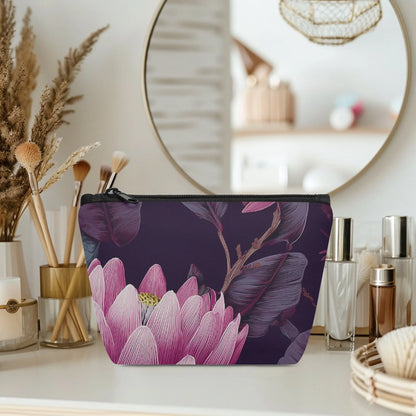 Amor di Stelle® PIUMA - Designer Make-up Bag aus Neopren - Kosmetiktaschen Jetzt einkaufen