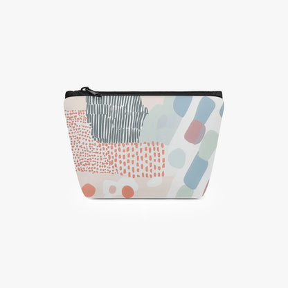 Amor di Stelle® PIUMA - Designer Make-up Bag aus Neopren - Kosmetiktaschen Jetzt einkaufen
