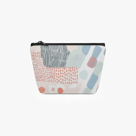 Amor di Stelle® PIUMA - Designer Make-up Bag aus Neopren - Kosmetiktaschen Jetzt einkaufen