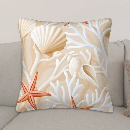 Amor di Stelle® RIPOSO | Edler Samt-Kissenbezug | Dekokissen Bunt - Pillow Case Jetzt einkaufen