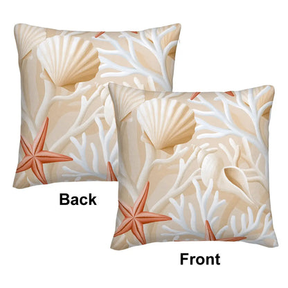 Amor di Stelle® RIPOSO | Edler Samt-Kissenbezug | Dekokissen Bunt - Pillow Case Jetzt einkaufen
