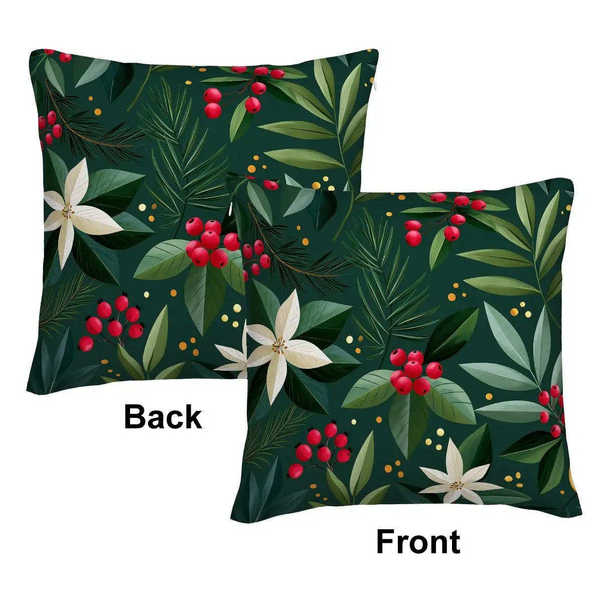 Amor di Stelle® RIPOSO | Edler Samt-Kissenbezug | Dekokissen Bunt - Pillow Case Jetzt einkaufen
