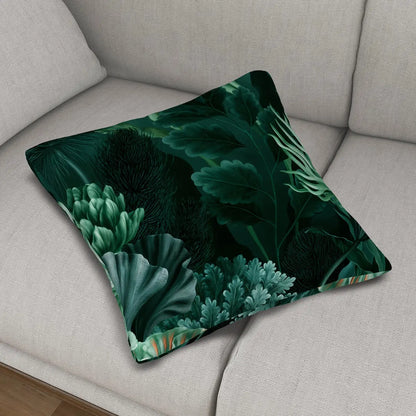Amor di Stelle® RIPOSO | Edler Samt-Kissenbezug | Dekokissen Bunt - Pillow Case Jetzt einkaufen