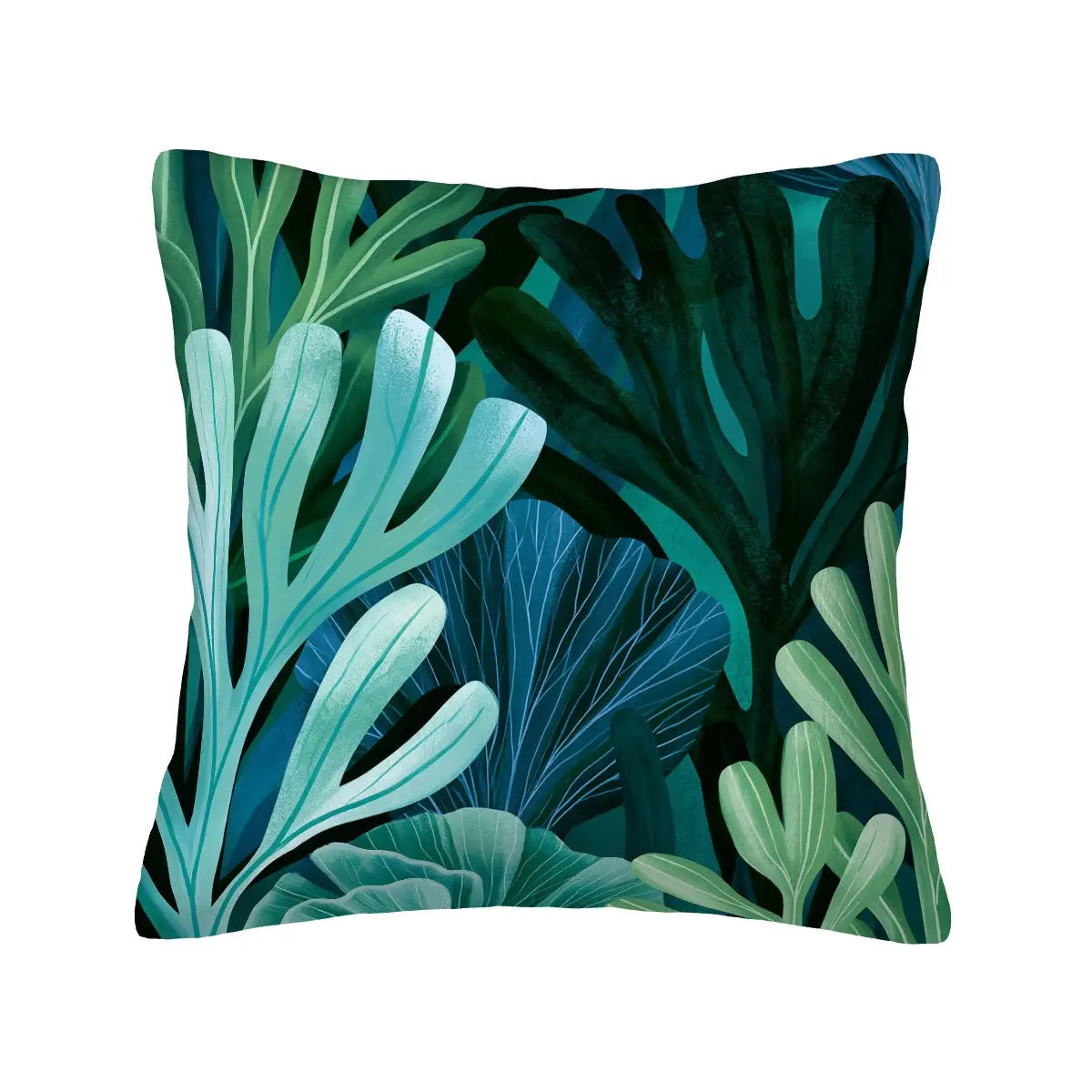 Amor di Stelle® RIPOSO | Edler Samt-Kissenbezug | Dekokissen Bunt - 16’’x16’’ - Pillow Case Jetzt einkaufen