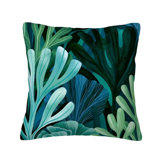 Amor di Stelle® RIPOSO | Edler Samt-Kissenbezug | Dekokissen Bunt - 16’’x16’’ - Pillow Case Jetzt einkaufen