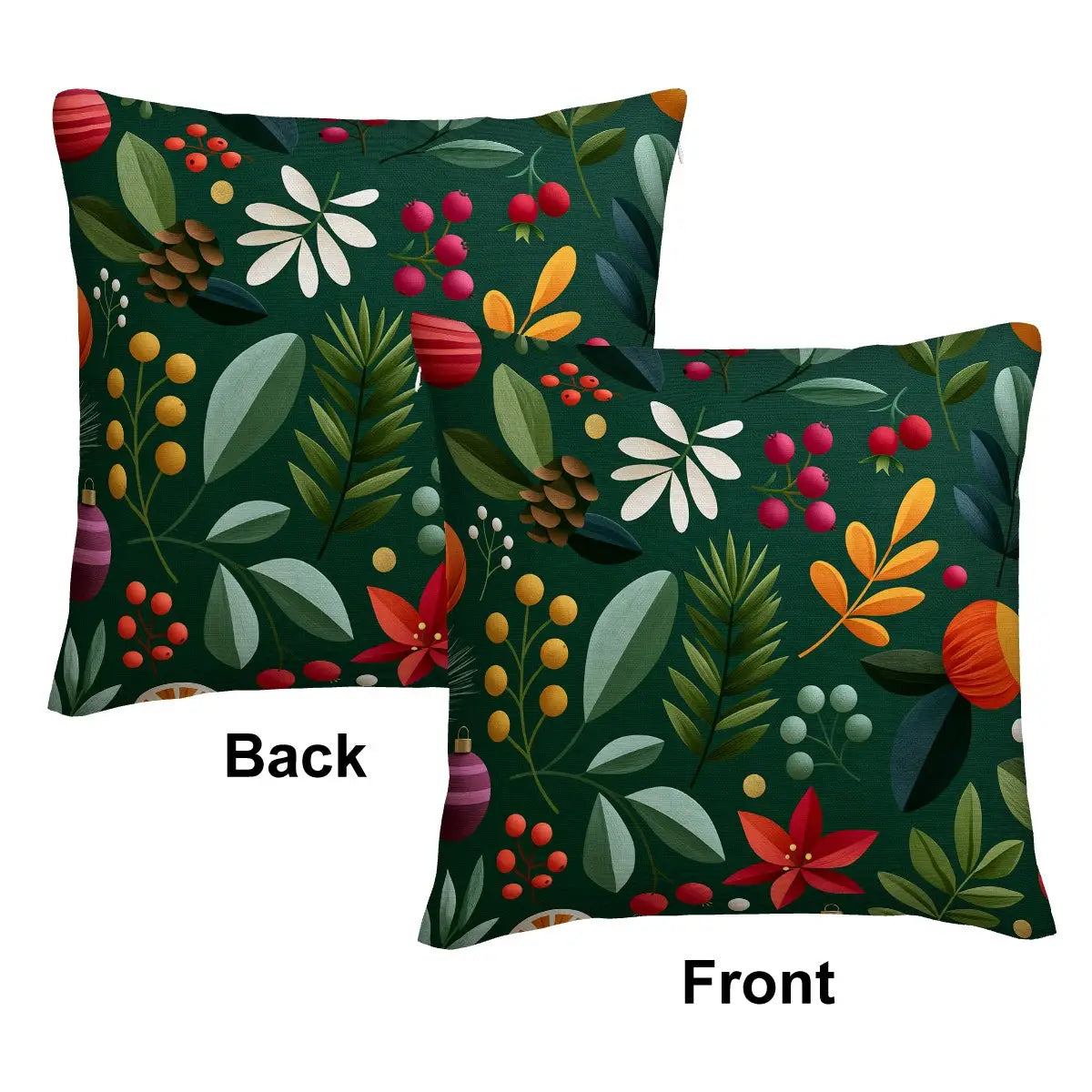 Amor di Stelle® RIPOSO | Edler Samt-Kissenbezug | Dekokissen Bunt - Pillow Case Jetzt einkaufen