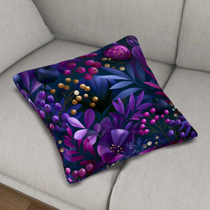 Amor di Stelle® RIPOSO | Edler Samt-Kissenbezug | Dekokissen Bunt - Pillow Case Jetzt einkaufen