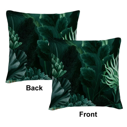 Amor di Stelle® RIPOSO | Edler Samt-Kissenbezug | Dekokissen Bunt - Pillow Case Jetzt einkaufen