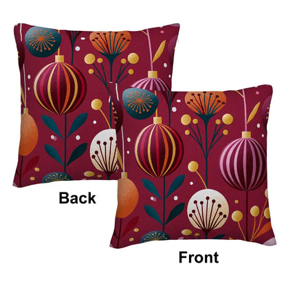 Amor di Stelle® RIPOSO | Edler Samt-Kissenbezug | Dekokissen Bunt - Pillow Case Jetzt einkaufen