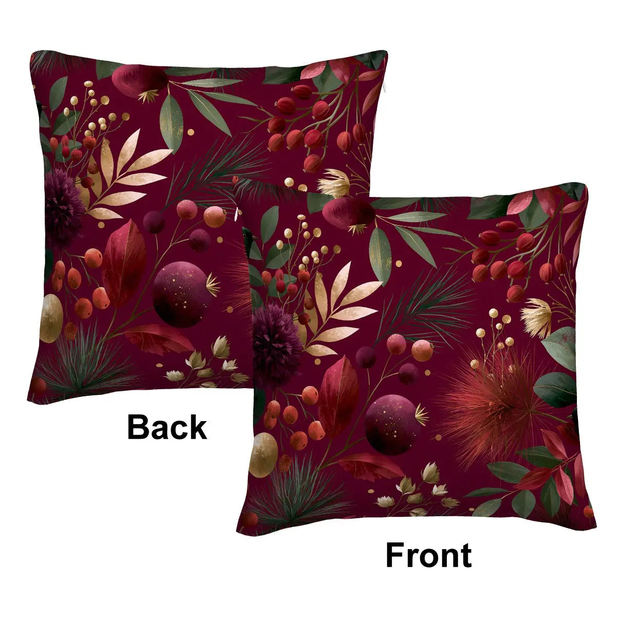 Amor di Stelle® RIPOSO | Edler Samt-Kissenbezug | Dekokissen Bunt - Pillow Case Jetzt einkaufen