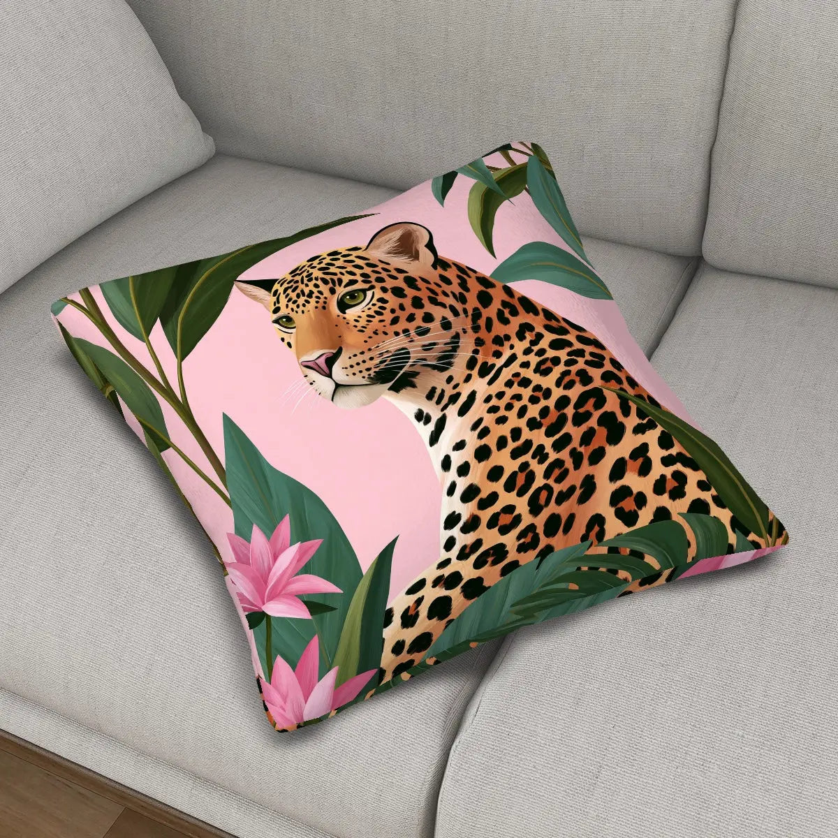 Amor di Stelle® RIPOSO | Edler Samt-Kissenbezug | Dekokissen Bunt - Pillow Case Jetzt einkaufen