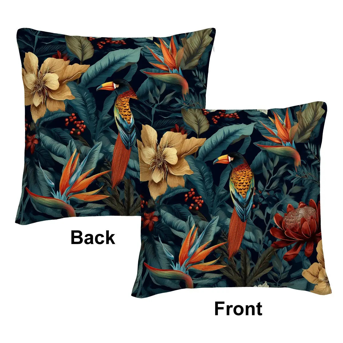 Amor di Stelle® RIPOSO | Edler Samt-Kissenbezug | Dekokissen Bunt - Pillow Case Jetzt einkaufen