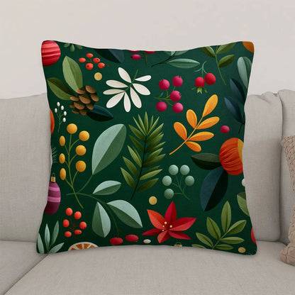 Amor di Stelle® RIPOSO | Edler Samt-Kissenbezug | Dekokissen Bunt - Pillow Case Jetzt einkaufen