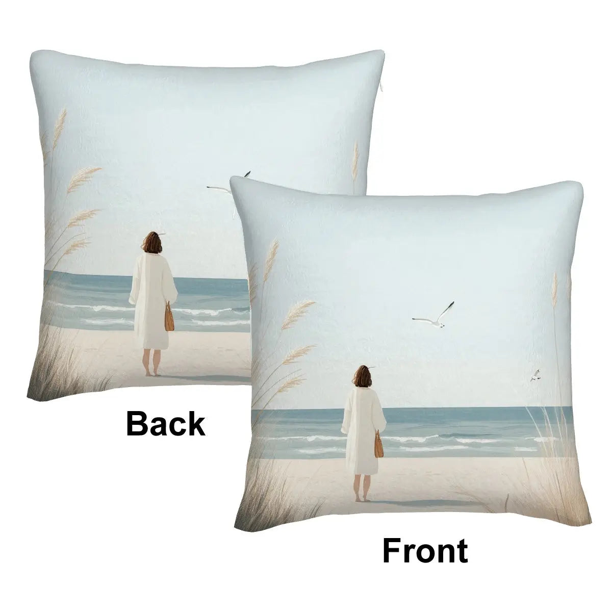 Amor di Stelle® RIPOSO | Edler Samt-Kissenbezug | Dekokissen Bunt - Pillow Case Jetzt einkaufen
