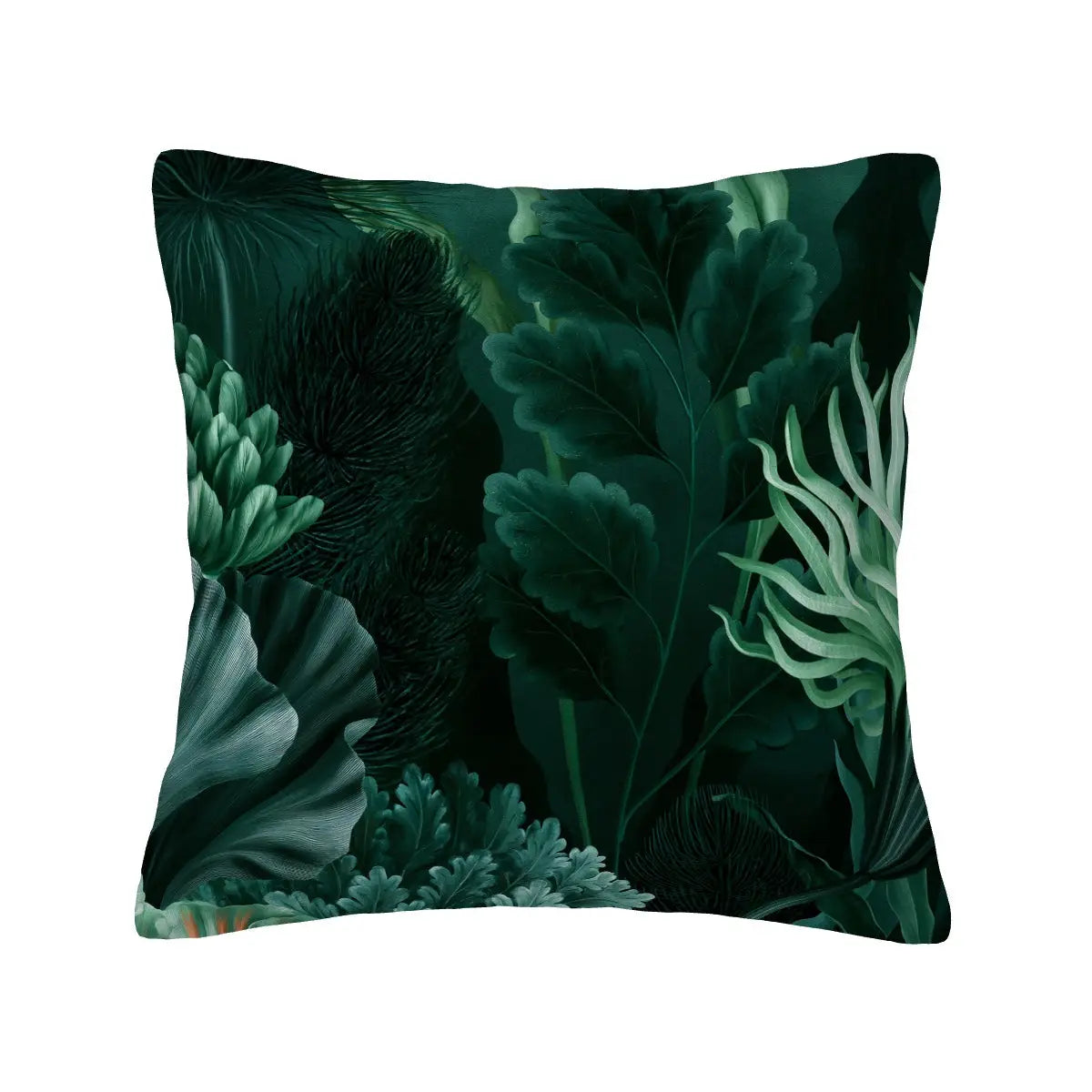 Amor di Stelle® RIPOSO | Edler Samt-Kissenbezug | Dekokissen Bunt - 16’’x16’’ - Pillow Case Jetzt einkaufen
