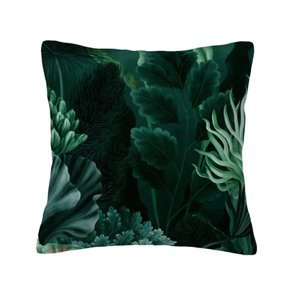 Amor di Stelle® RIPOSO | Edler Samt-Kissenbezug | Dekokissen Bunt - 16’’x16’’ - Pillow Case Jetzt einkaufen
