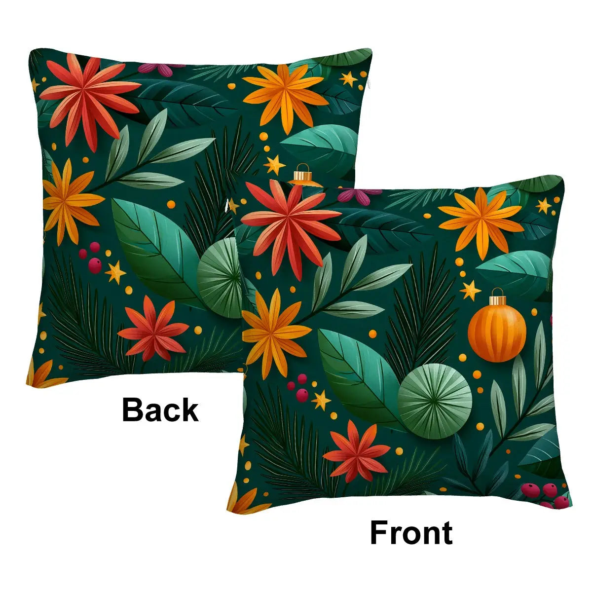 Amor di Stelle® RIPOSO | Edler Samt-Kissenbezug | Dekokissen Bunt - Pillow Case Jetzt einkaufen