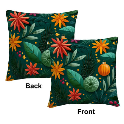 Amor di Stelle® RIPOSO | Edler Samt-Kissenbezug | Dekokissen Bunt - Pillow Case Jetzt einkaufen