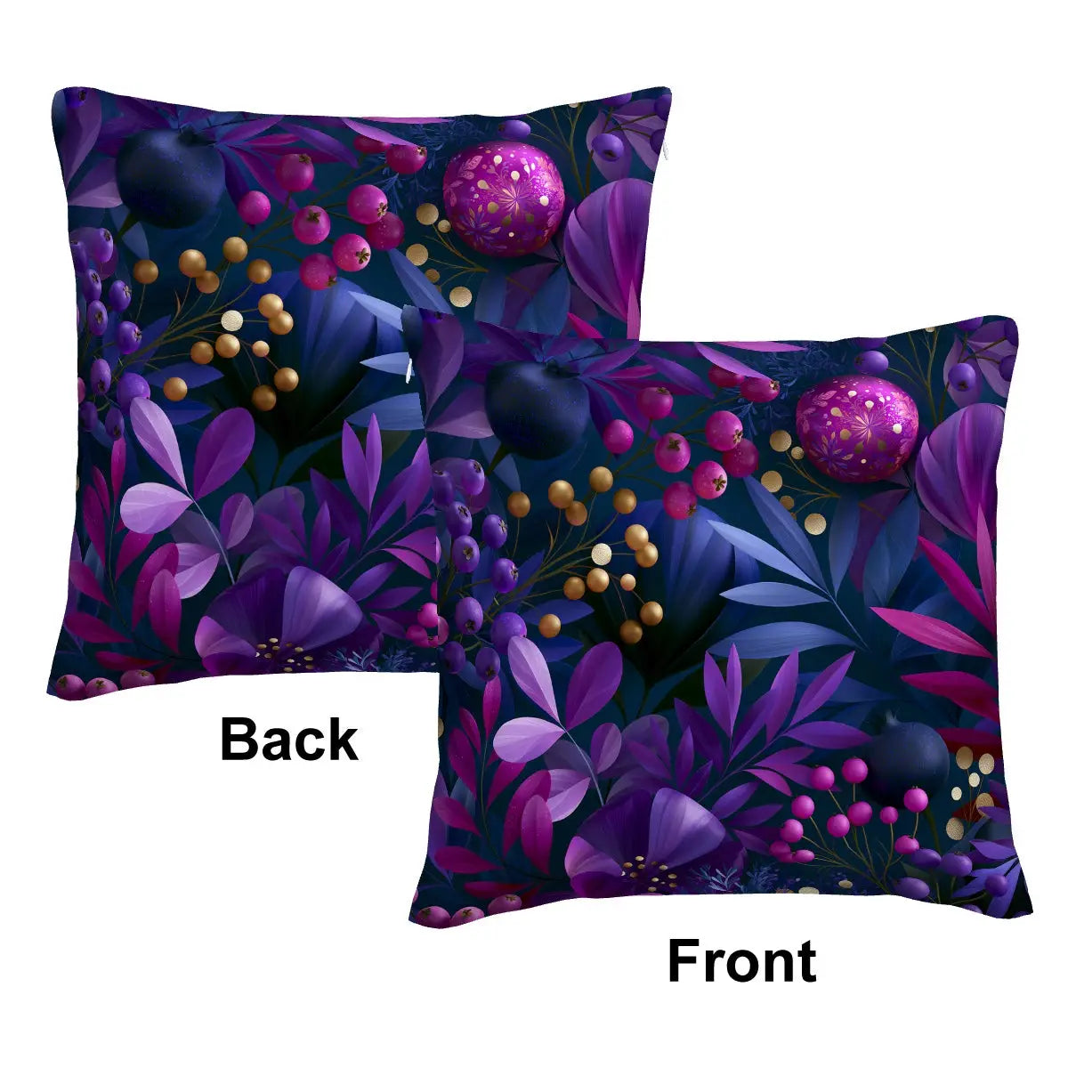 Amor di Stelle® RIPOSO | Edler Samt-Kissenbezug | Dekokissen Bunt - Pillow Case Jetzt einkaufen