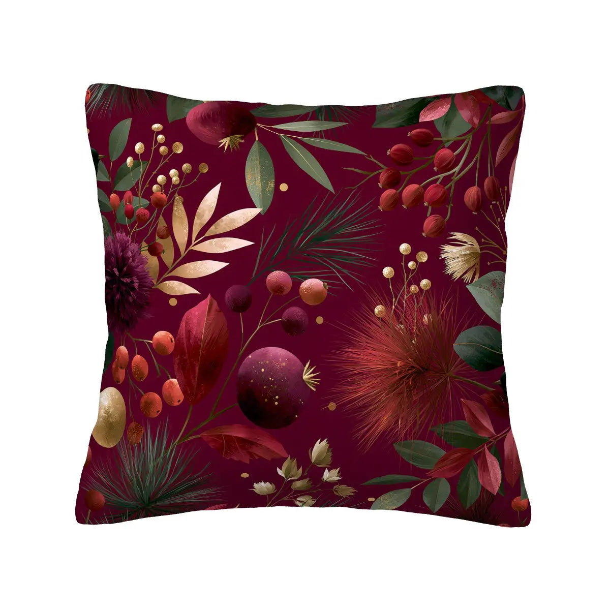 Amor di Stelle® RIPOSO | Edler Samt-Kissenbezug | Dekokissen Bunt - 16’’x16’’ - Pillow Case Jetzt einkaufen