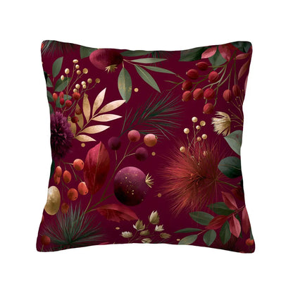 Amor di Stelle® RIPOSO | Edler Samt-Kissenbezug | Dekokissen Bunt - 16’’x16’’ - Pillow Case Jetzt einkaufen