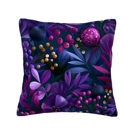Amor di Stelle® RIPOSO | Edler Samt-Kissenbezug | Dekokissen Bunt - 16’’x16’’ - Pillow Case Jetzt einkaufen