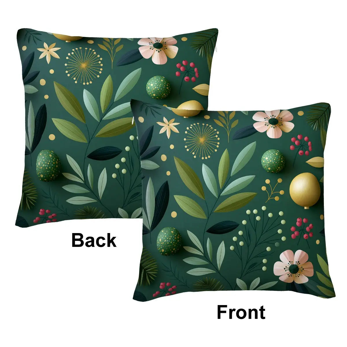 Amor di Stelle® RIPOSO | Edler Samt-Kissenbezug | Dekokissen Bunt - Pillow Case Jetzt einkaufen