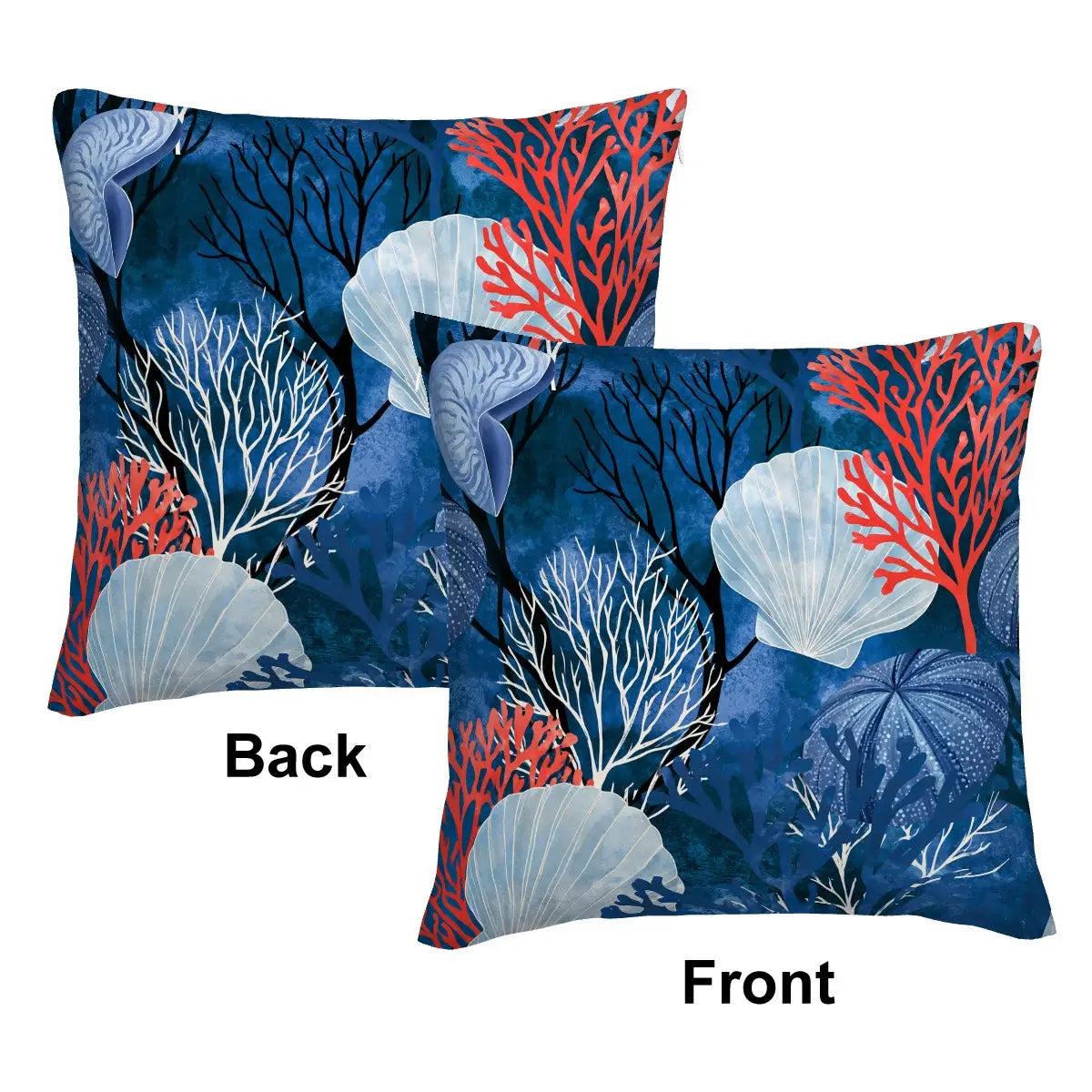Amor di Stelle® RIPOSO | Edler Samt-Kissenbezug | Dekokissen Bunt - Pillow Case Jetzt einkaufen