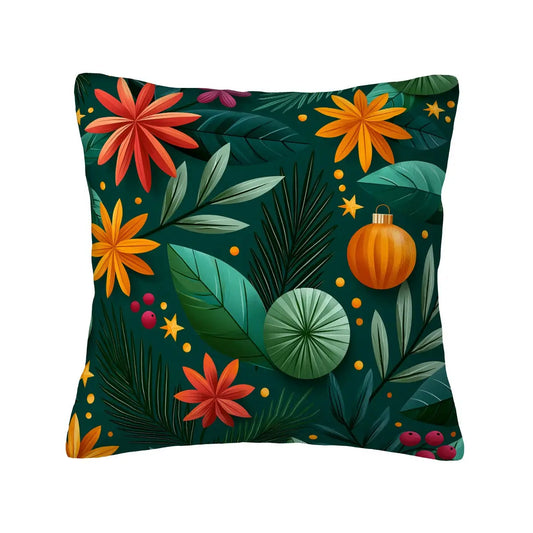 Amor di Stelle® RIPOSO | Edler Samt-Kissenbezug | Dekokissen Bunt - 16’’x16’’ - Pillow Case Jetzt einkaufen