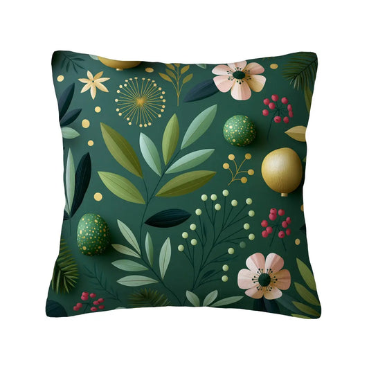 Amor di Stelle® RIPOSO | Edler Samt-Kissenbezug | Dekokissen Bunt - 16’’x16’’ - Pillow Case Jetzt einkaufen