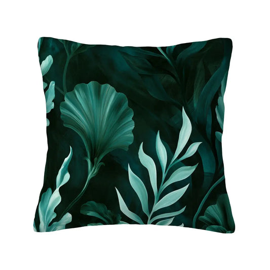 Amor di Stelle® RIPOSO | Edler Samt-Kissenbezug | Dekokissen Bunt - 16’’x16’’ - Pillow Case Jetzt einkaufen